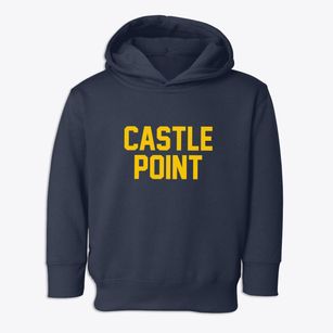 Castle Point Missouri Classic Block Toddler Hoodie