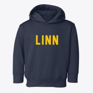 Linn Missouri Classic Block Toddler Hoodie