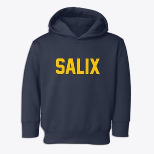 Salix Pennsylvania Classic Block Toddler Hoodie