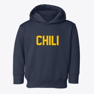 Chili New York Classic Block Toddler Hoodie