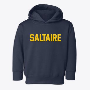 Saltaire New York Classic Block Toddler Hoodie