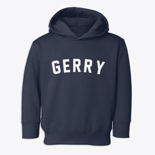 Gerry New York Classic Curve Toddler Hoodie