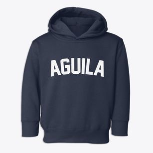 Aguila Arizona Classic Curve Toddler Hoodie