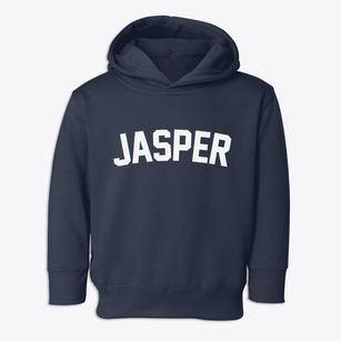 Jasper Missouri Classic Curve Toddler Hoodie