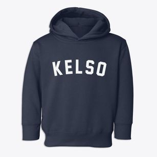 Kelso Missouri Classic Curve Toddler Hoodie