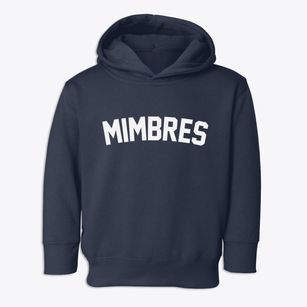 Mimbres New Mexico Classic Curve Toddler Hoodie