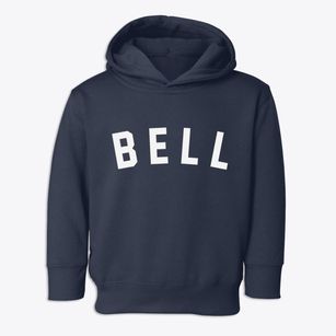 Bell Oklahoma Classic Curve Toddler Hoodie