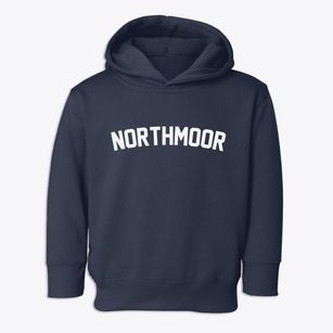 Northmoor Missouri Classic Curve Toddler Hoodie
