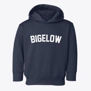 Bigelow Minnesota Classic Curve Toddler Hoodie