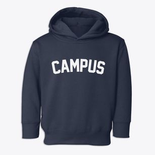 Campus Illinois Classic Curve Toddler Hoodie