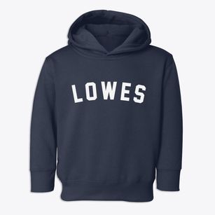 Lowes Kentucky Classic Curve Toddler Hoodie