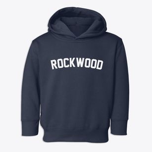 Rockwood Illinois Classic Curve Toddler Hoodie