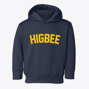 Higbee Missouri Classic Curve Toddler Hoodie