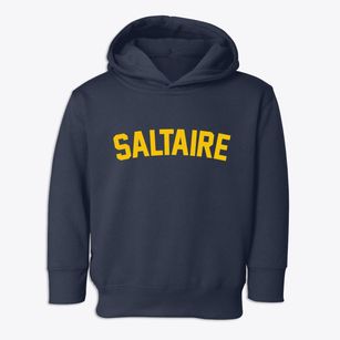 Saltaire New York Classic Curve Toddler Hoodie