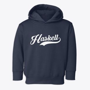 Haskell Texas Vintage Team Toddler Hoodie