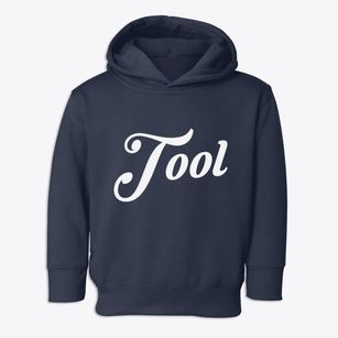 Tool Texas Vintage Team Toddler Hoodie