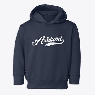 Ashford New York Vintage Team Toddler Hoodie