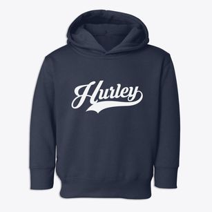 Hurley Wisconsin Vintage Team Toddler Hoodie