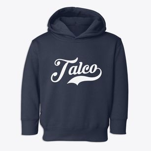 Talco Texas Vintage Team Toddler Hoodie