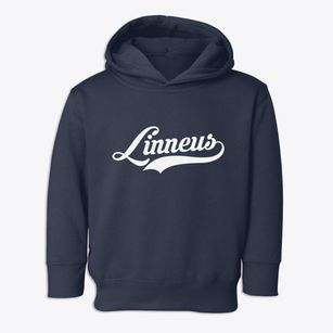 Linneus Missouri Vintage Team Toddler Hoodie