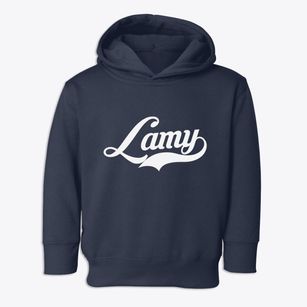 Lamy New Mexico Vintage Team Toddler Hoodie