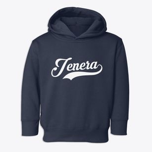 Jenera Ohio Vintage Team Toddler Hoodie