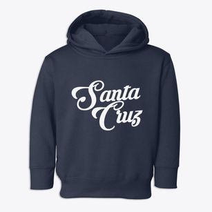 Santa Cruz Texas Vintage Team Toddler Hoodie