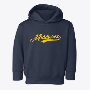 Middlesex Vermont Vintage Team Toddler Hoodie