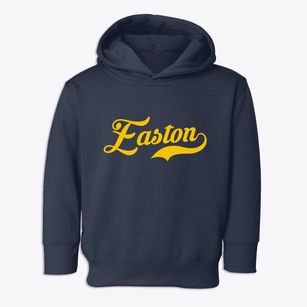 Easton Pennsylvania Vintage Team Toddler Hoodie