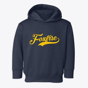 Foxfire North Carolina Vintage Team Toddler Hoodie