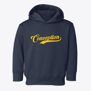 Conception Missouri Vintage Team Toddler Hoodie