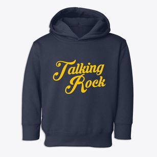 Talking Rock Georgia Vintage Team Toddler Hoodie