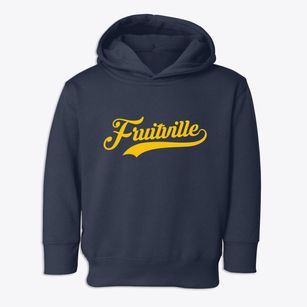 Fruitville Florida Vintage Team Toddler Hoodie