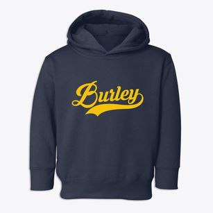 Burley Idaho Vintage Team Toddler Hoodie