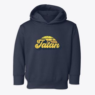 Iatan Missouri Sublime Sunset Toddler Hoodie