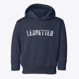 Ledbetter Kentucky Timeless Retro Toddler Hoodie