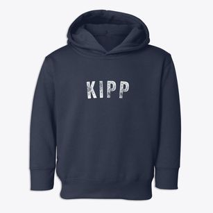Kipp Kansas Timeless Retro Toddler Hoodie