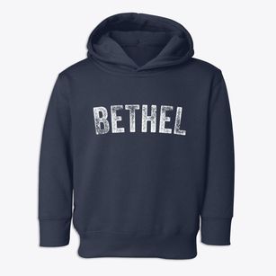 Bethel Missouri Timeless Retro Toddler Hoodie