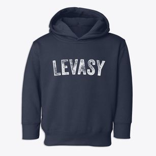 Levasy Missouri Timeless Retro Toddler Hoodie