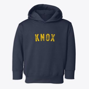 Knox New York Timeless Retro Toddler Hoodie