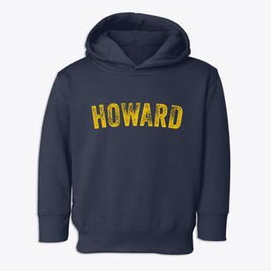 Howard Pennsylvania Timeless Retro Toddler Hoodie