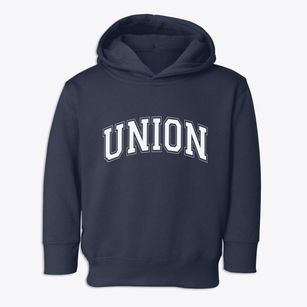 Union Kentucky Varsity Toddler Hoodie