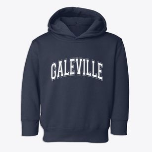 Galeville New York Varsity Toddler Hoodie