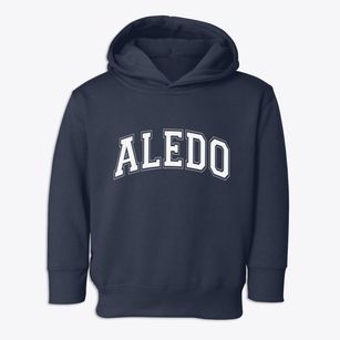Aledo Texas Varsity Toddler Hoodie