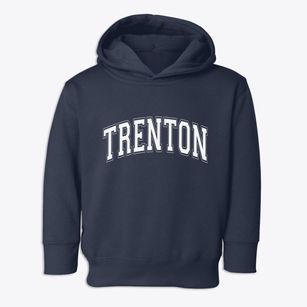 Trenton Georgia Varsity Toddler Hoodie