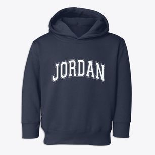 Jordan New York Varsity Toddler Hoodie