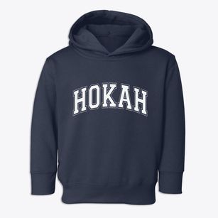 Hokah Minnesota Varsity Toddler Hoodie