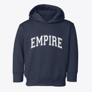 Empire Nevada Varsity Toddler Hoodie