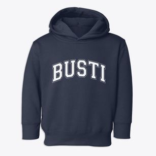 Busti New York Varsity Toddler Hoodie