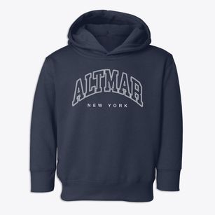 Altmar New York Inline Toddler Hoodie